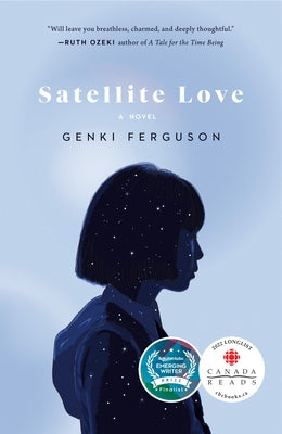 Satellite Love by Ferguson, Genki