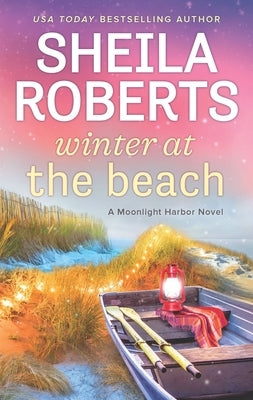 Winter at the Beach by Roberts, Sheila