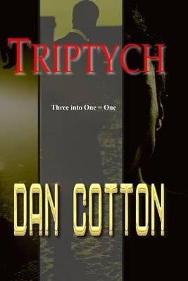 Triptych by Cotton, Dan