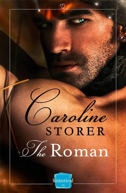 The Roman by Storer, Caroline