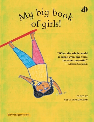 My Big Book of Girls! by Various Authors