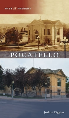 Pocatello by Kiggins, Joshua