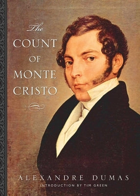 The Count of Monte Cristo by Dumas, Alexandre