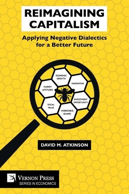 Reimagining Capitalism: Applying Negative Dialectics for a Better Future by Atkinson, David M.