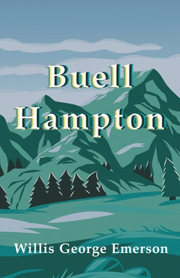 Buell Hampton by Emerson, Willis George