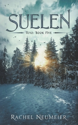 Suelen by Neumeier, Rachel