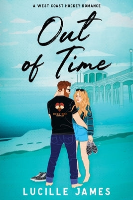 Out Of Time by James, Lucille