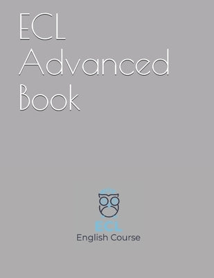 ECL Advanced Book by Marques, Ricardo Fernandes