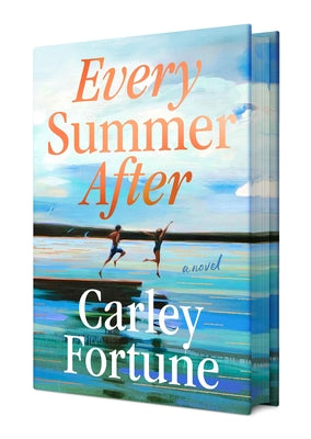 Every Summer After: Deluxe Edition by Fortune, Carley