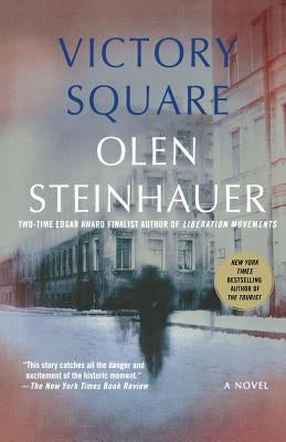 Victory Square by Steinhauer, Olen