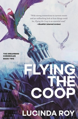 Flying the COOP by Roy, Lucinda