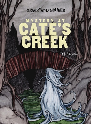 Mystery at Cate's Creek by Brandon, D. J.