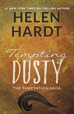 Tempting Dusty by Hardt, Helen