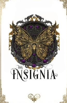 The Insignia by Fernwood, Athina