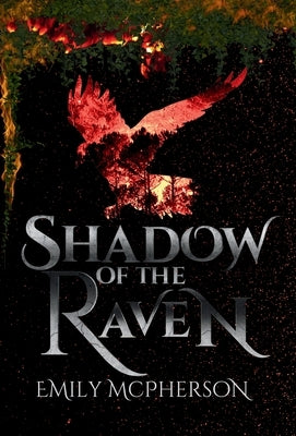 Shadow of the Raven by McPherson, Emily