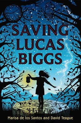 Saving Lucas Biggs by De Los Santos, Marisa