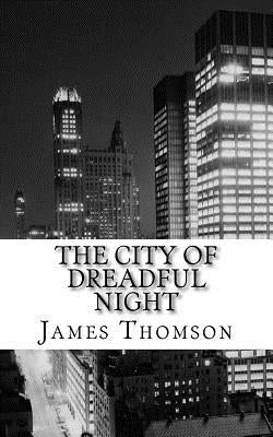 The City of Dreadful Night by Publishing, Doud