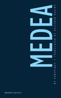 Medea by Euripides