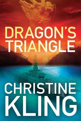 Dragon's Triangle by Kling, Christine