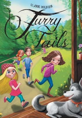 Furry Tails by McGillion, Luanne