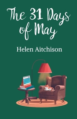 The 31 Days of May by Aitchison, Helen
