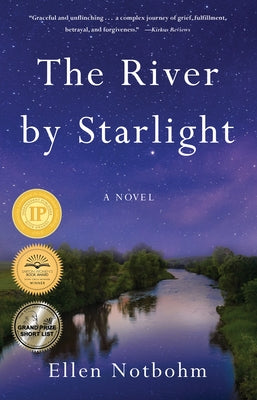 The River by Starlight by Notbohm, Ellen