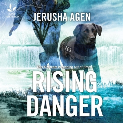 Rising Danger by Agen, Jerusha