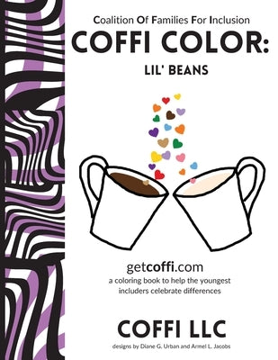 COFFI Color: Lil' Beans by Coffi LLC