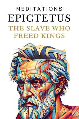 Meditations of Epictetus: The Slave Who Freed Kings: How Stoicism Frees You from Overthinking, Anxiety, and Division While Inspiring Resilience by Epictetus