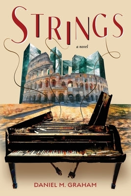 Strings by Graham, Daniel M.