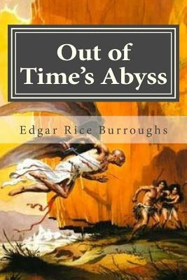 Out of Time's Abyss by Hollybook