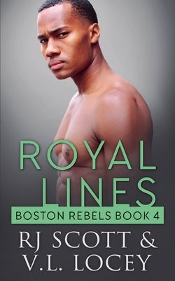 Royal Lines by Scott, Rj