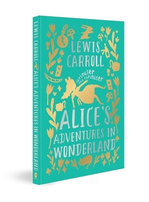 Alice's Adventures in Wonderland by Carroll, Lewis