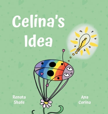 Celina's Idea by Shafe, Renata