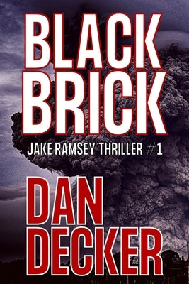 Black Brick by Decker, Dan