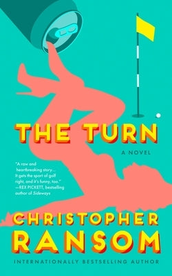 The Turn by Ransom, Christopher