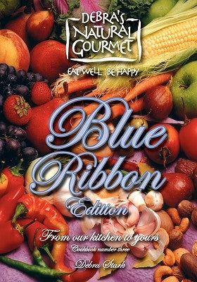 Blue Ribbon Edition by Stark, Debra