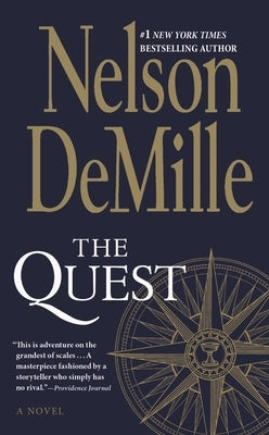 The Quest by DeMille, Nelson