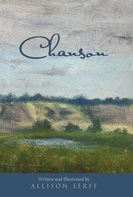 Chanson by Serff, Allison