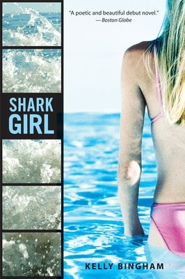 Shark Girl by Bingham, Kelly