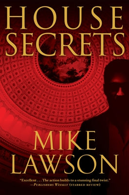 House Secrets by Lawson, Mike