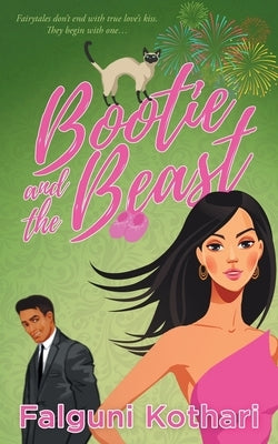 Bootie and the Beast by Kothari, Falguni