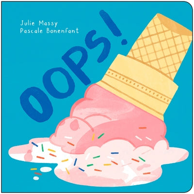 Oops! by Massy, Julie