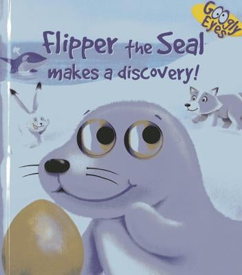 Flipper the Seal Makes a Discovery! by Dynamo