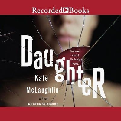 Daughter by McLaughlin, Kate