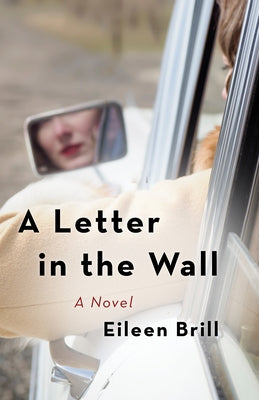 A Letter in the Wall by Brill, Eileen