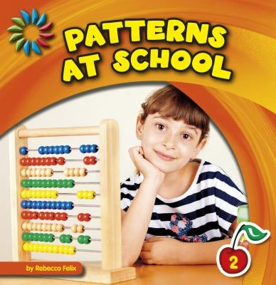 Patterns at School by Felix, Rebecca