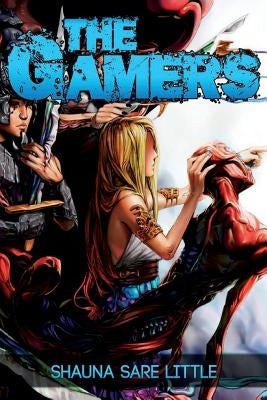 The Gamers by Dorner, Blake