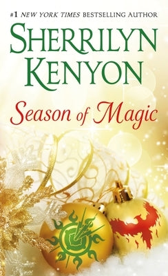 Season of Magic by Kenyon, Sherrilyn