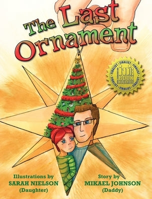 The Last Ornament by Johnson, Mikael